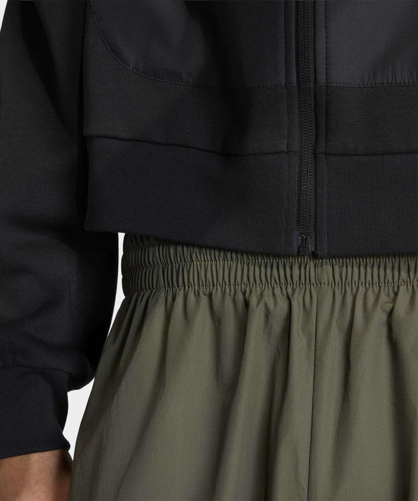 ADIDAS City Tech Woven Pants - Olive Strata / Ke6099