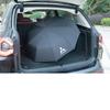 Car Automatic Folding Windproof Sunshade Umbrella For Mitsubishi Outlander Pajero Asx L200 Ralliart Lancer EX Evolution X Triton WZ8