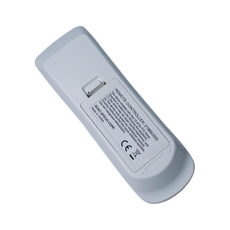Epson Projector Remote Control