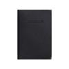 A7 Mini Notebook Portatile Tascabile Blocco Note Memo Diario Planner Agenda Organizer Cancelleria Ufficio