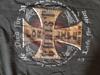 [USED] Korn Live at Palladium Band T-Shirt
