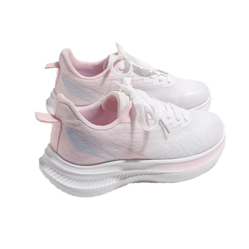 Global women's shoes new XHQ-GLD005 popular summer mesh breathable sports shoes women's lightweight running shoes children
