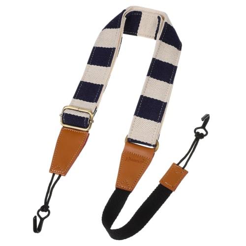 Levemolo Ukulele Strap, Universal Replacement Shoulder Strap for Musical Instruments, Adjustable and Durable, 138*3.7*0.5cm