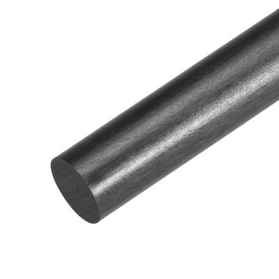 7mm Carbon Fiber Rods, Compatible with RC Airplane Pole (7200MM, 2PCS)