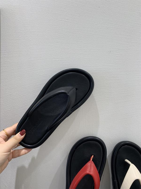 

Модная женская обувь Серебристые женские тапочки Резиновые шлепанцы Платформа Сланцы Женские Пляжные Роскошные Слайды Гавайские Мягкие Летние Сабо 35