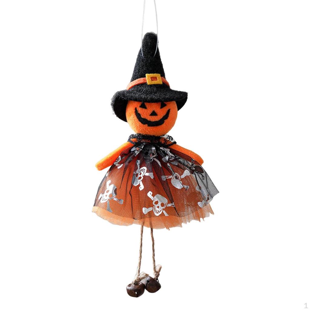 Figurine Pendant for Halloween Home And Yard Decor