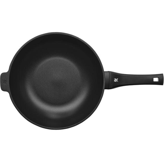 Сковорода-вок WMF PermaDur Premium 30 см (3201111956)