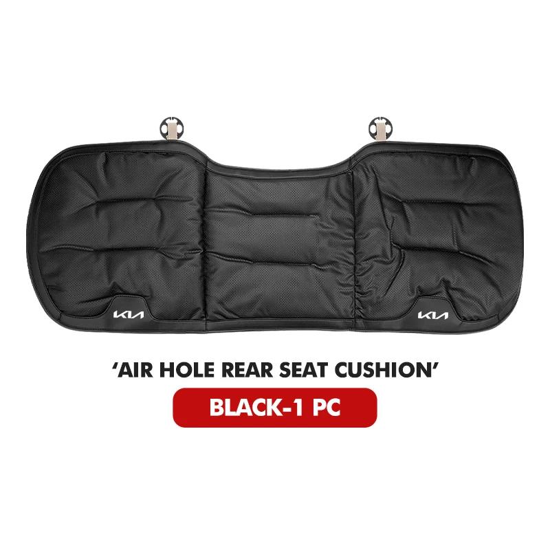 ABCDFZ 1 Car Velvet Soft Seat Cover Front Rear Cushion Protector Pad For KIA K5 K2 Optima Soul Spectra Niro Cadenza Sephia Carens
