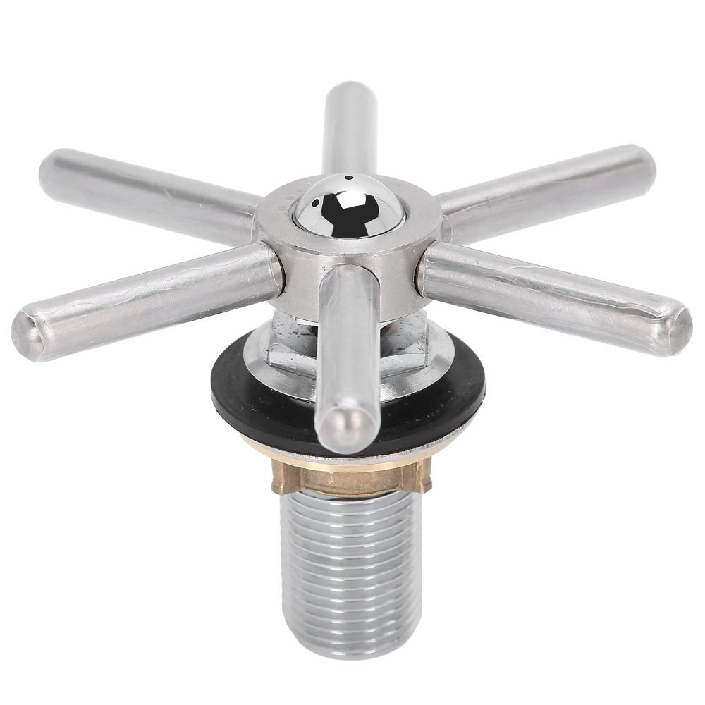 Stainless Steel Glass Rinser Head Rinser Parts Bar Glass Rinser Automatic Automatic Cup Washer Pub