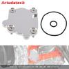 Artudatech Gen V LT Vacuum Pump Flange Cover Plate Adapter 551123 For LT1 LT2 L82 L83 Car Accessories