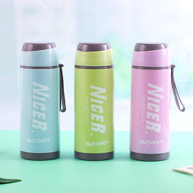 Pamela Drinking Water and Tea Car Glass Gift Advertising Cup Opening Creative Gift Water Cup