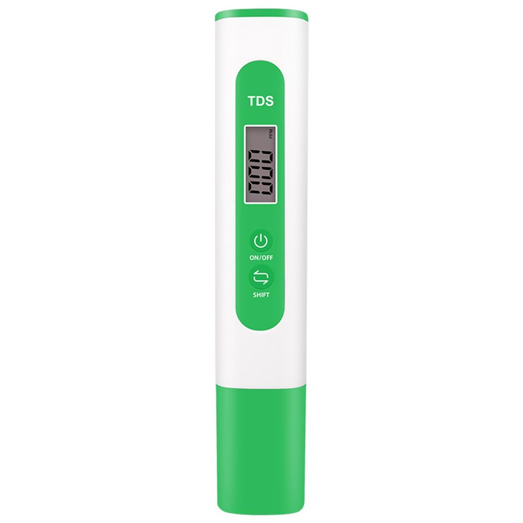 Quality Self-provided Battery Water Monitor Water Tester Water Purity Analyzers Water PH Meters Pen