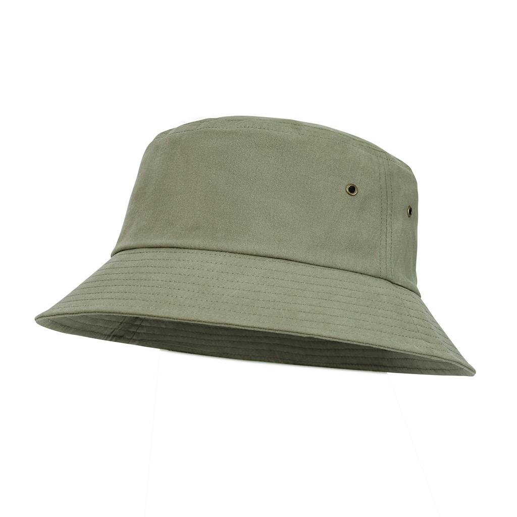 BOTVELA Fischerhut für Unisex Sommer Atmungsaktiv Faltbar Breiter Schirm Sonnenschutz UV-Schutz Hut