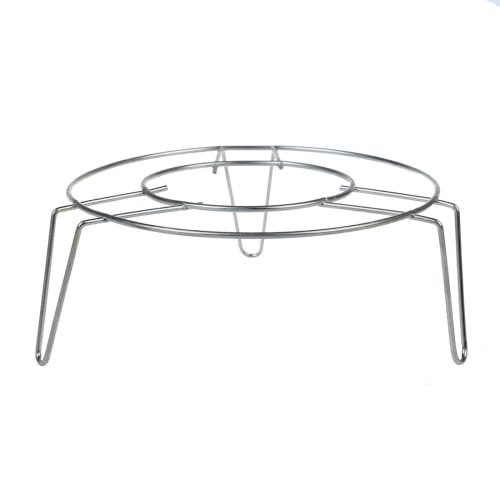 Yaoote Household Stainless Steel Kuuware Steaming Rack Stand