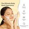 Mylo Care Ubtan Face Wash 100g | Detans, Brightens & Fights Acne | Removes Dead Skin & Blemishes | With Saffron, Turmeric & Nalpamaradi Oil | For