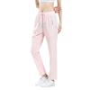 Women's Quick-Dry Ice Silk Sun Protection Pants - Summer Outdoor Elastic Ankle Casual Pants