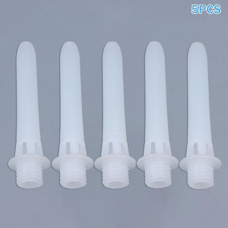 Cow Milking Parlour Cleaning Block Tray Leg DL Jetter Tray ABS Rod With White Liner For Fixing Support