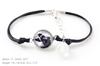 Scottish terrier, Aberdeen Terrier, Scottie, Aberdeenie - bracelet with your photo handmade, unique jewelry from the Art-Dog brand