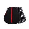 Inflatable Seat Cushion | Breathable Mesh | Non-Skid Bottom | Multipurpose Air Cushion for Bike, Office Chair, Car | Medical Use