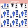 Blue Lock Cosplay Isagi Yoichi Rensuke No.1 Jersey Set For Anime Fans