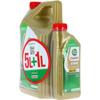 Engine Oil - CASTROL EDGE - 5W-30 LL - 5L+1L - Special Offer