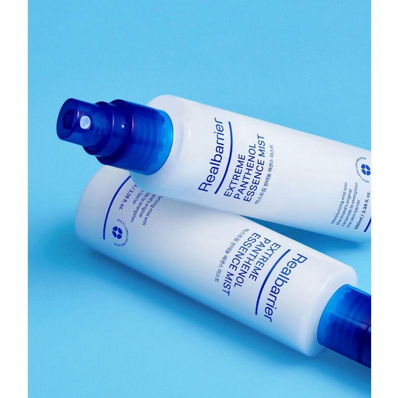 Realbarrier - Extreme Pathenol Essence Mist