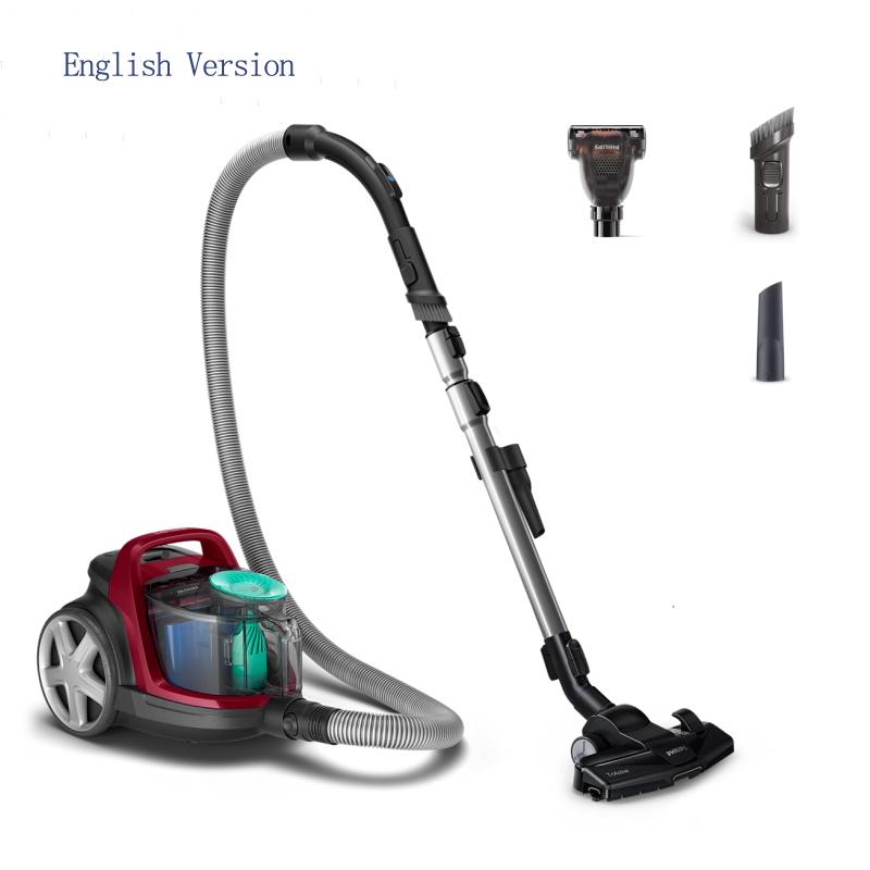 

Пылесос Philips 5000 Series для дома, вертикальный пылесос, пылесос для конференц-зала офиса