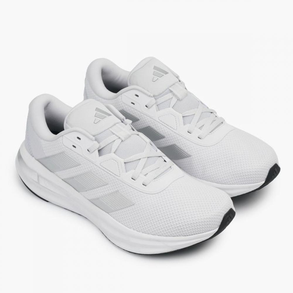 

Adidas Daegu Department Store Adidas Galaxy 7 Running Shoes grey silver 280