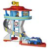 Kontrolltårn Paw Patrol