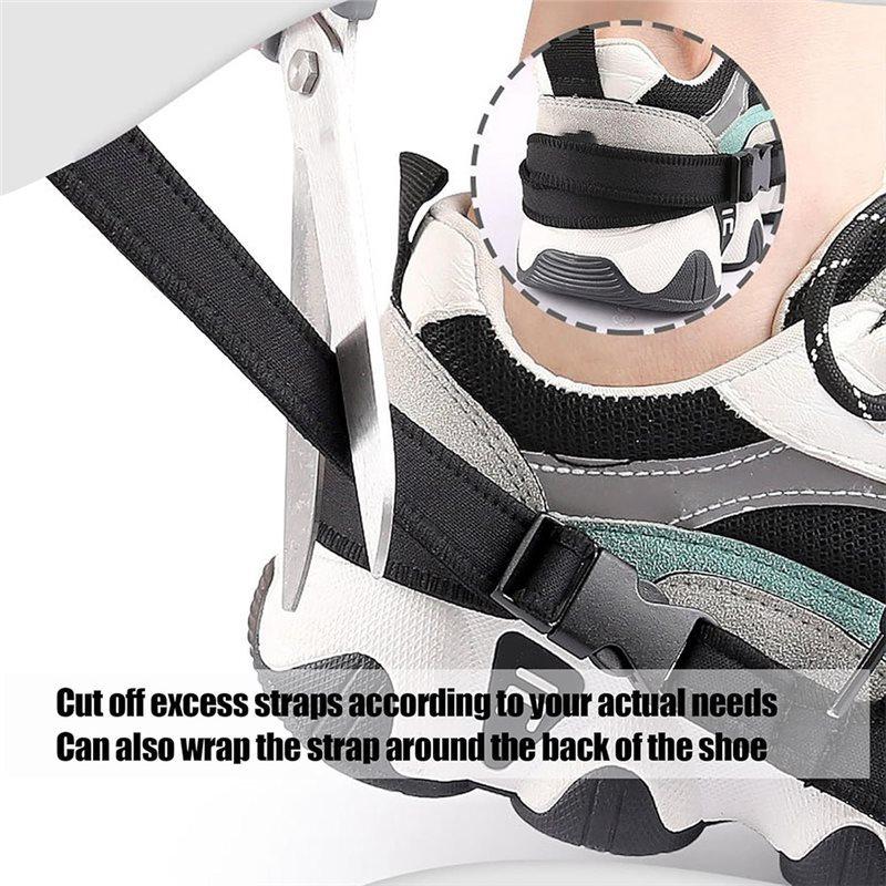Motorbike Shifter Shoe Protector Motorbike Gear Shift Pad Adjustable Boot Protector For Motorbike