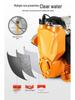 Silent Automatic Self-Priming Water Booster Pump for Shower & Tap, 220V