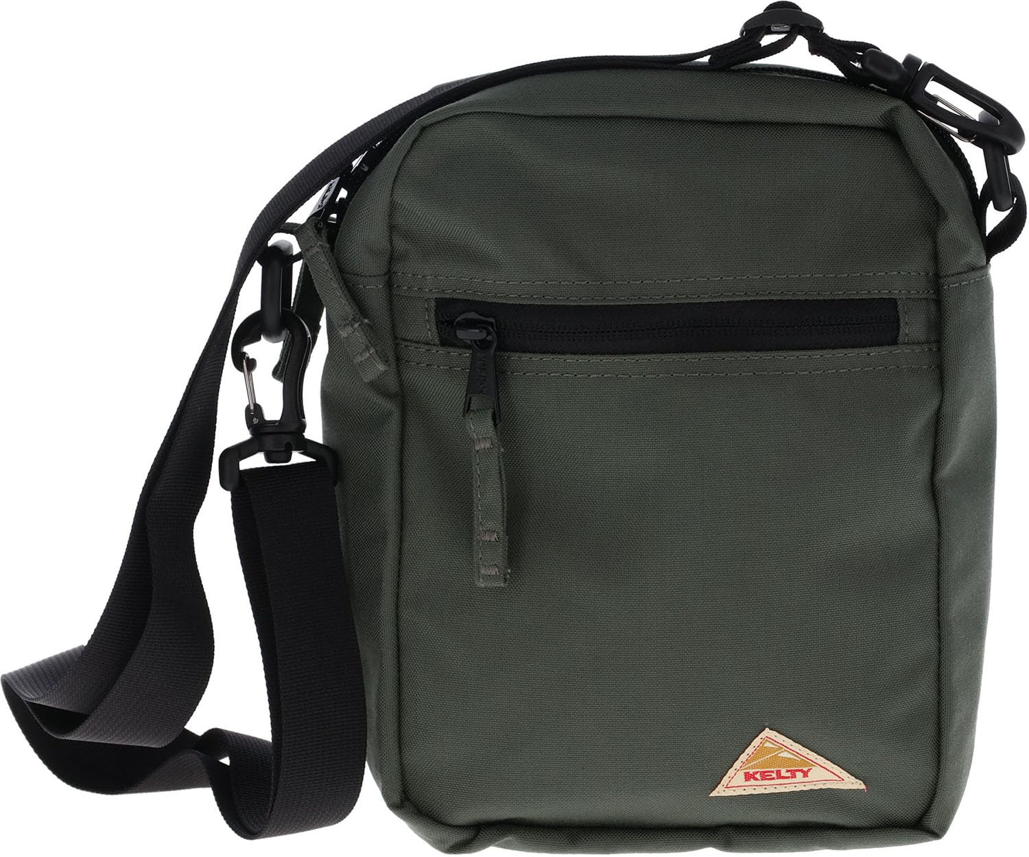 

Kelty Mini Vertical Shoulder Bag in Sage (3259261124)