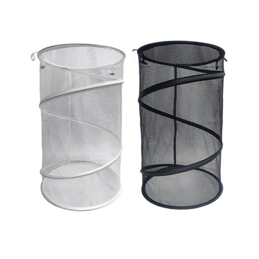 Up Plant Barrier Covers with Mesh Material and Steel Frame Prevents Animal Intrusion and Enables Easy Monitoring of Plants