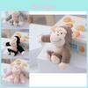 Porta-moedas, clips, porta-chaves – Chaveiros