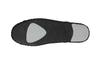 Pansy 9723J Room Made in Size Black Men's Slippers, Japan, Renewed, Durable, L,