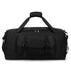 Lishen Dry Wet Separation Sports Travel Duffel Bag