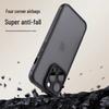 DIVI Frosted Skin-Friendly iPhone 15 Pro Max Phone Case