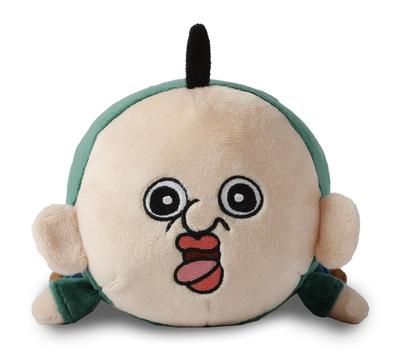 Lalki i pluszaki – Maskotki postaci z bajek i filmów