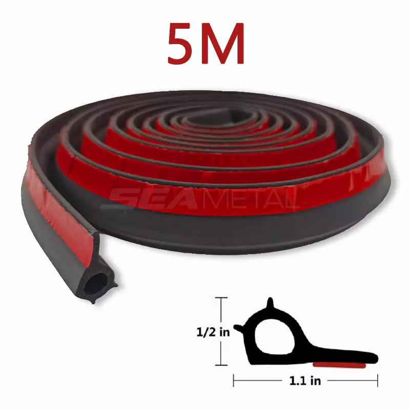 BLALION 3/5M Pikapa Laikapstrādes Blīvgumija Kravas