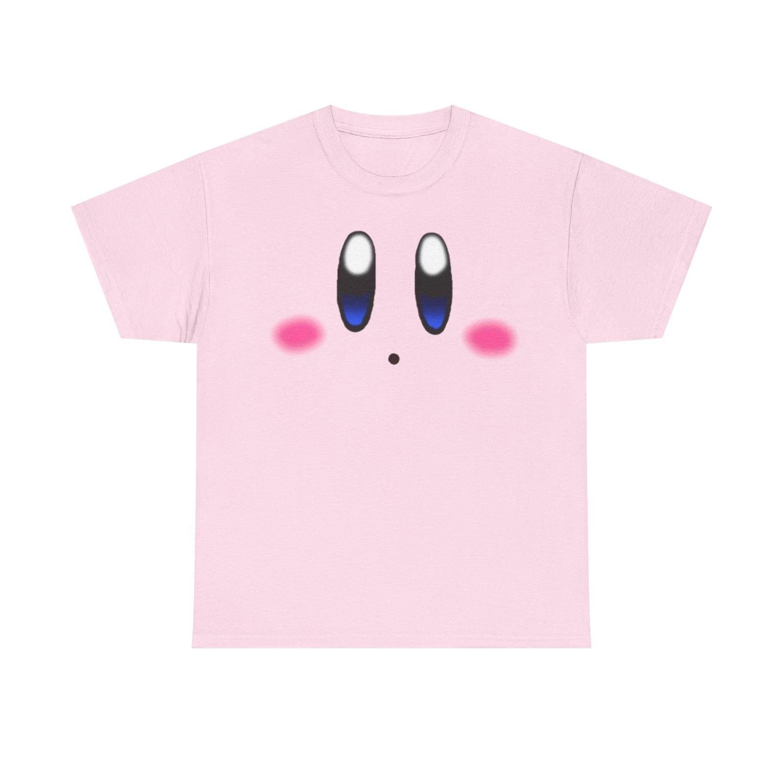 Kirby vintage Unisex Ultra Cotton Tee XL
