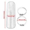 Anti-scald Pipe Heat Shield Cover Universal Moto Accessories Muffler Protector Guard  Motorcycle