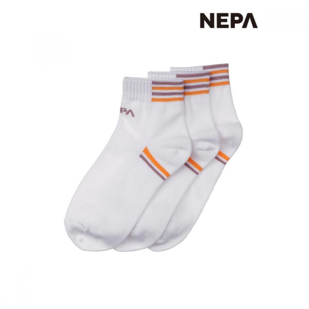 

[Nepa] Nepa Women S Light 3pairS Low F 7i28322 BLACK_199/024