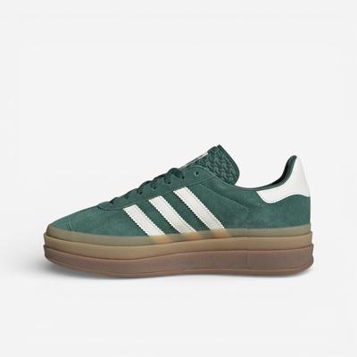 Gazelle Bold Collegiate Green (Women's)