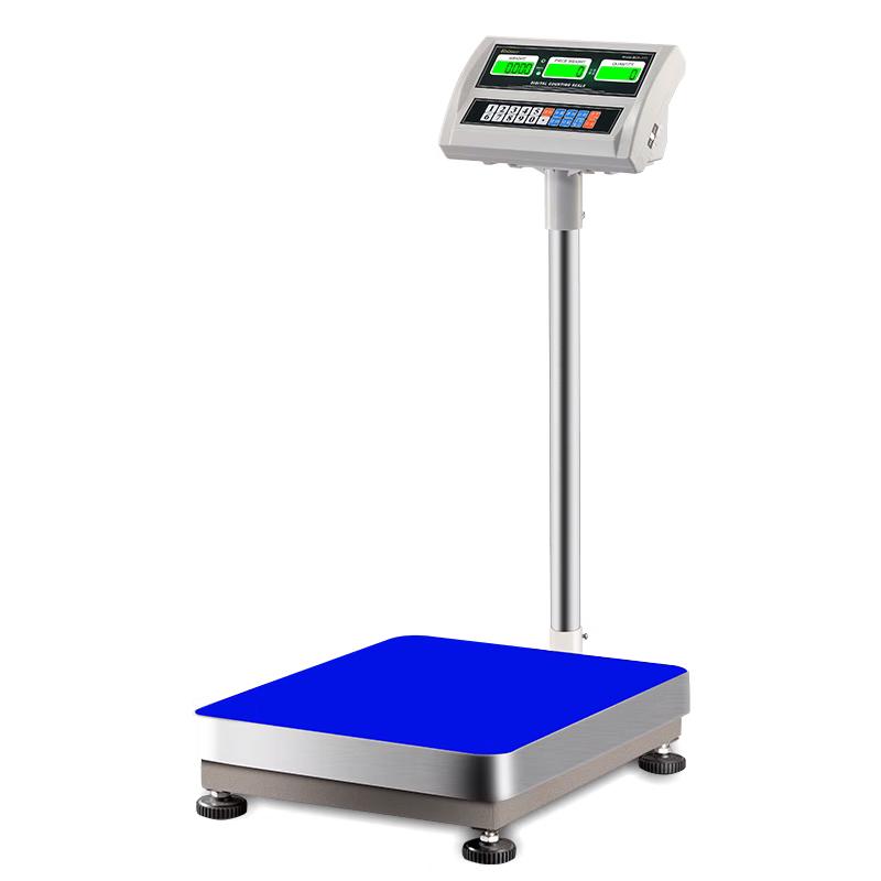Huixinmao Commercial High-Precision Electronic Counting Scale