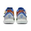 Nike Kyrie 5 Spongebob Pineapple House GS Sneakers CJ7227-800