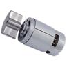 Powerful Motor 775 Fan Type DC Vibration Motor 60W 12V  Special Vibration Motor For Massager