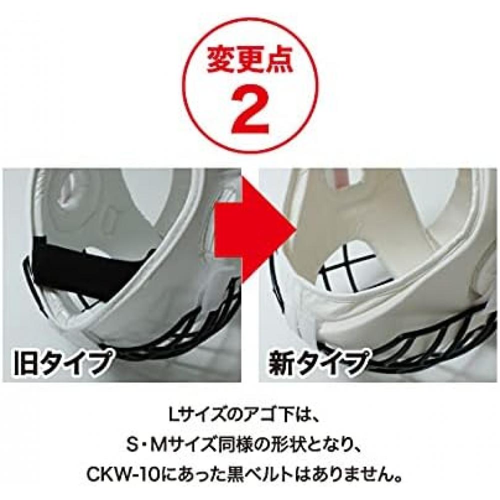 Isami Head Guard Ii Tn 100 Large