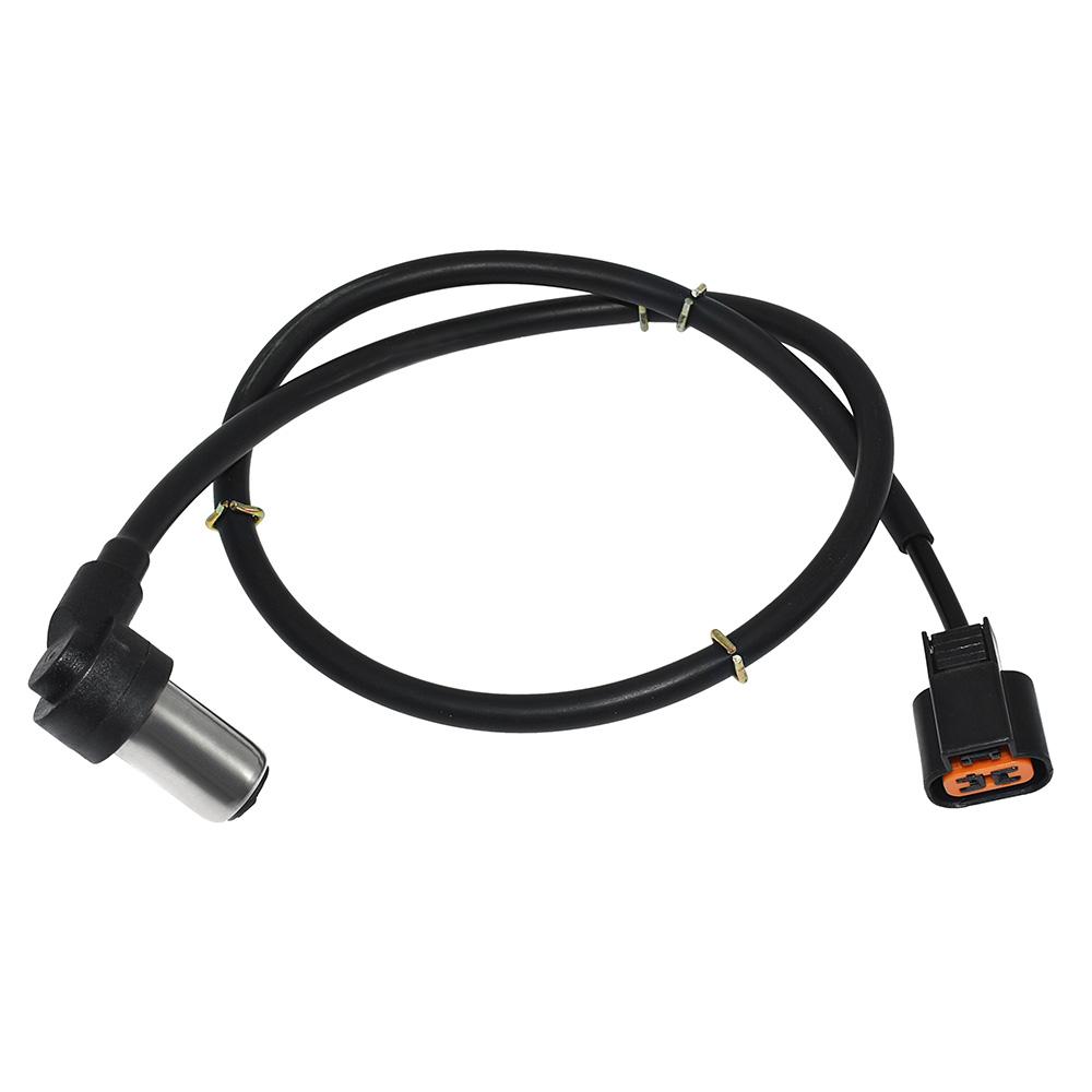 

Original Rear Left Abs Wheel Speed Sensor Mr249526 For Evo 4-6 High Quality Mr249526 MR249526