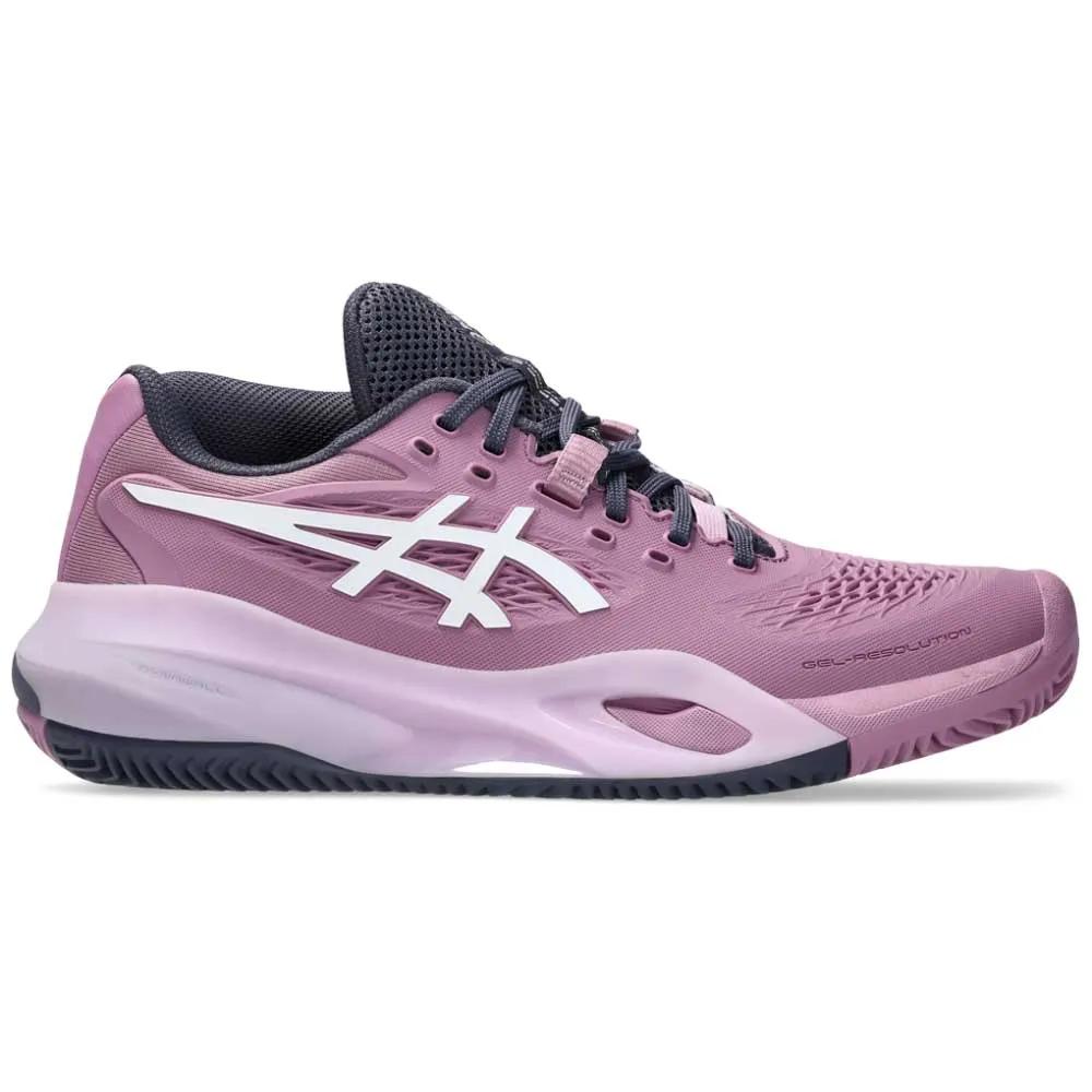 Asics Обувь для грунтовых кортов Gel Resolution X
