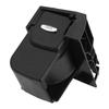 1X Car Center Console Cup Holder For Mercedesbenz W203 C320 C240 C230 2036800879